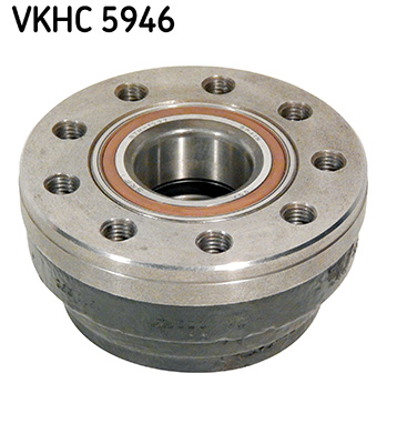 SKF Kerékagy VKHC5946_SKF